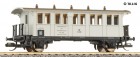 13100 Tillig Maintenance train car